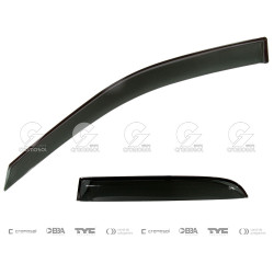 DEFLECTOR DE VENTANILLA...