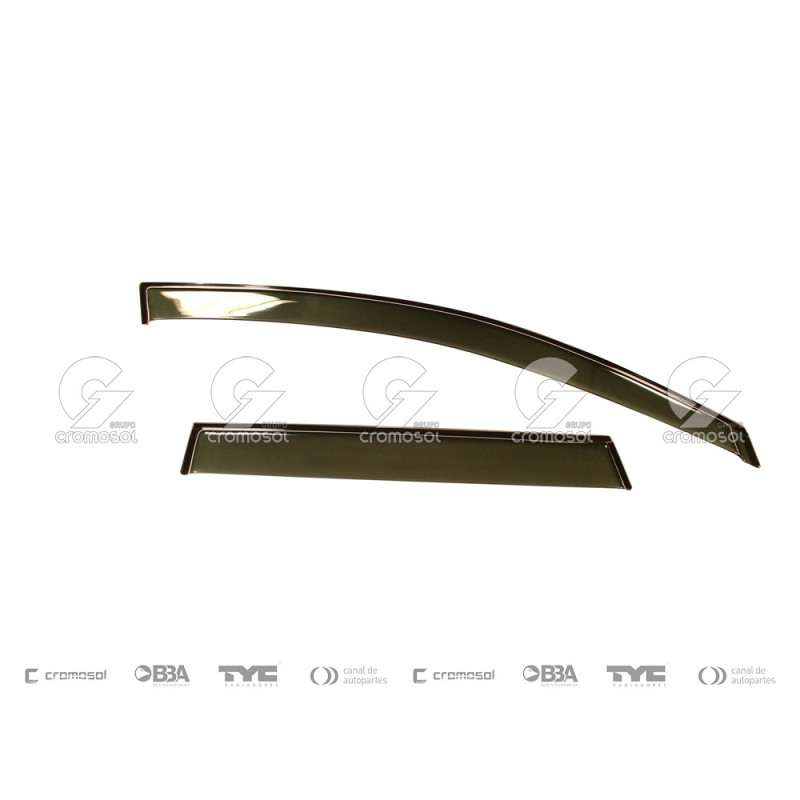 DEFLECTOR DE VENTANILLA IND.ARG. 17433