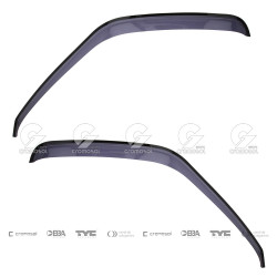 DEFLECTOR DE VENTANILLA...