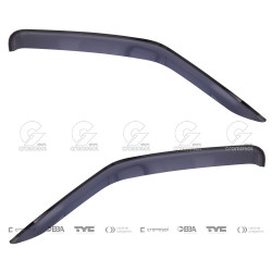 DEFLECTOR DE VENTANILLA...