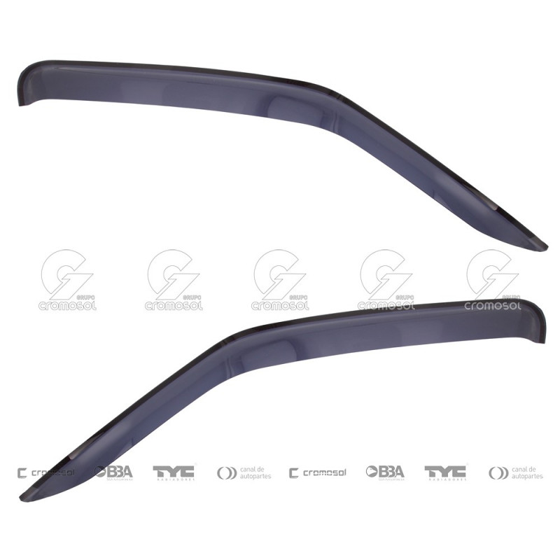 DEFLECTOR DE VENTANILLA IND.ARG. 17439