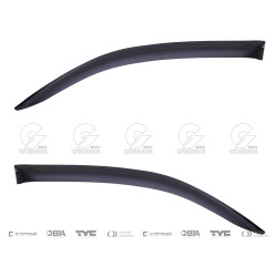 DEFLECTOR DE VENTANILLA...