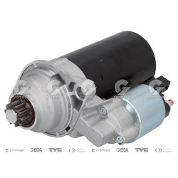 MOTOR DE ARRANQUE HITNA 62971