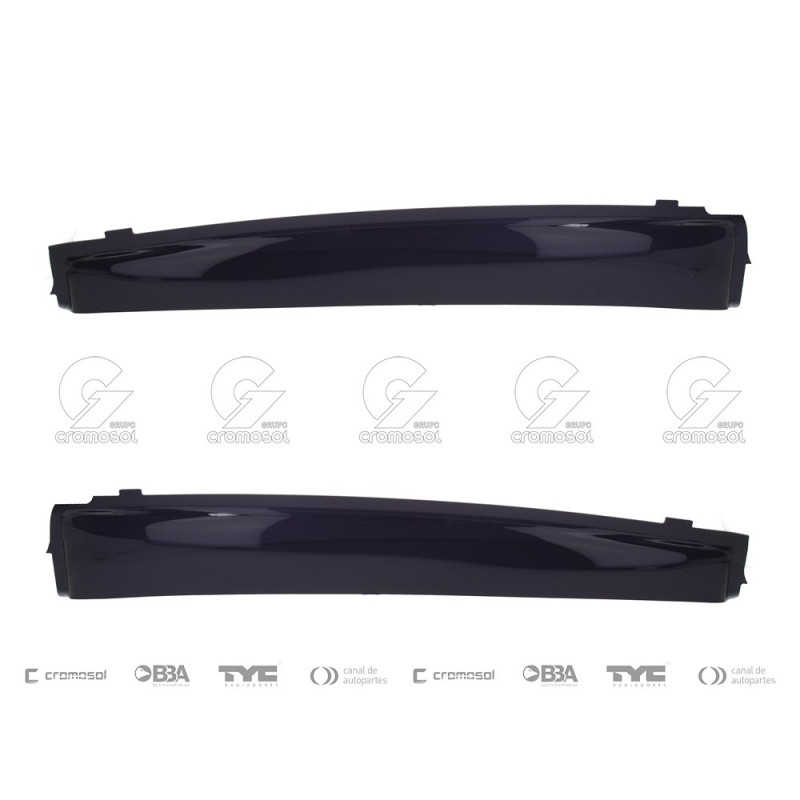 DEFLECTOR DE VENTANILLA IND.ARG. 17445