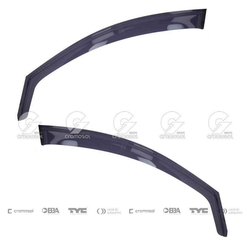 DEFLECTOR DE VENTANILLA IND.ARG. 17451
