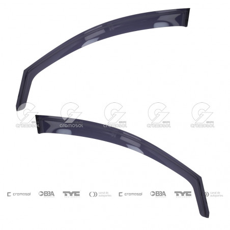 DEFLECTOR DE VENTANILLA IND.ARG. 17451