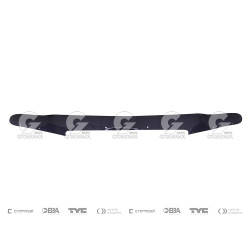 DEFLECTOR DE CAPOT IND.ARG....