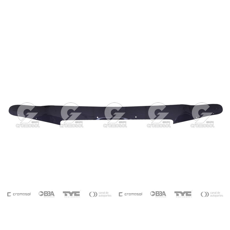 DEFLECTOR DE CAPOT IND.ARG. 17454