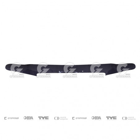 DEFLECTOR DE CAPOT IND.ARG. 17454