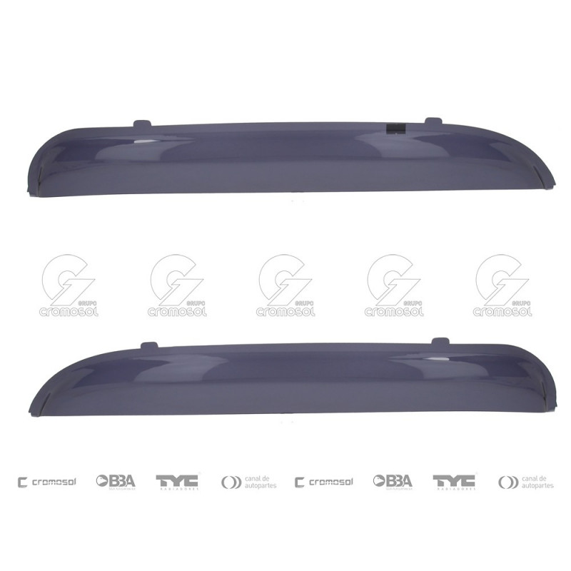 DEFLECTOR DE VENTANILLA IND.ARG. 17457