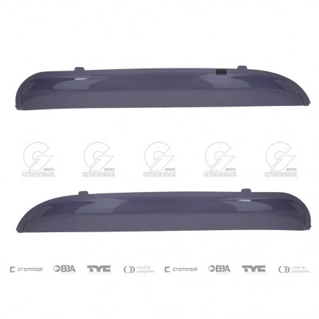 DEFLECTOR DE VENTANILLA IND.ARG. 17457