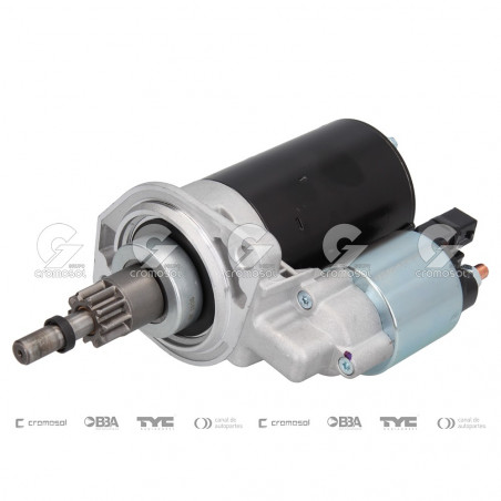 MOTOR DE ARRANQUE HITNA 62973