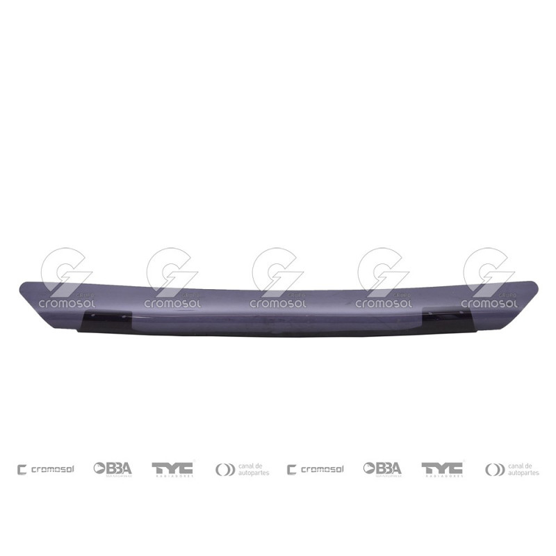 DEFLECTOR DE CAPOT IND.ARG. 17473