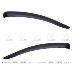 DEFLECTOR DE VENTANILLA...