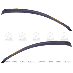 DEFLECTOR DE VENTANILLA...