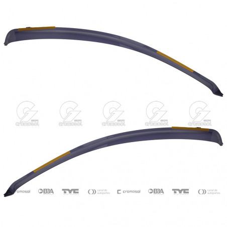 DEFLECTOR DE VENTANILLA IND.ARG. 17478