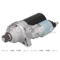 MOTOR DE ARRANQUE HITNA 62981