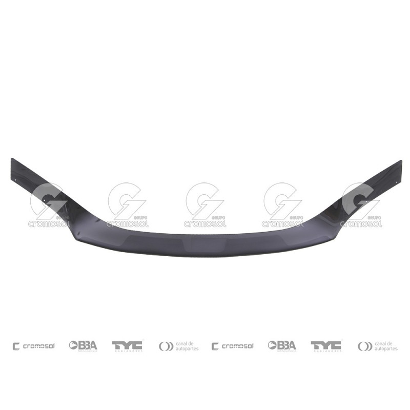 DEFLECTOR DE CAPOT IND.ARG. 17483