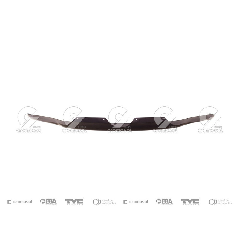 DEFLECTOR DE CAPOT IND.ARG. 17484