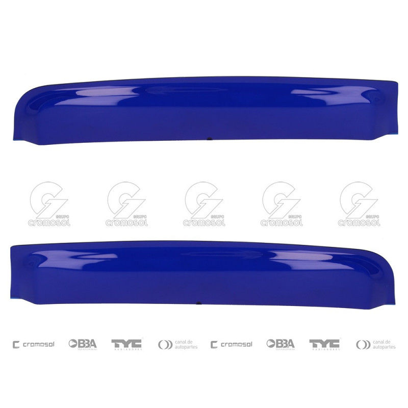 DEFLECTOR DE VENTANILLA IND.ARG. 17485