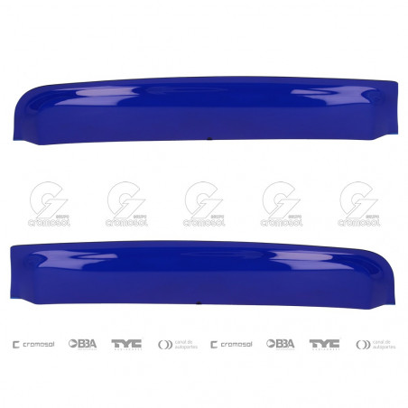 DEFLECTOR DE VENTANILLA IND.ARG. 17485