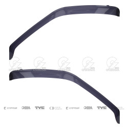 DEFLECTOR DE VENTANILLA...