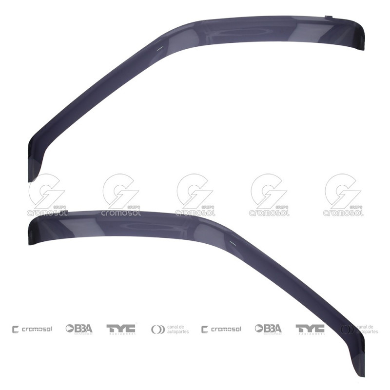 DEFLECTOR DE VENTANILLA IND.ARG. 17488