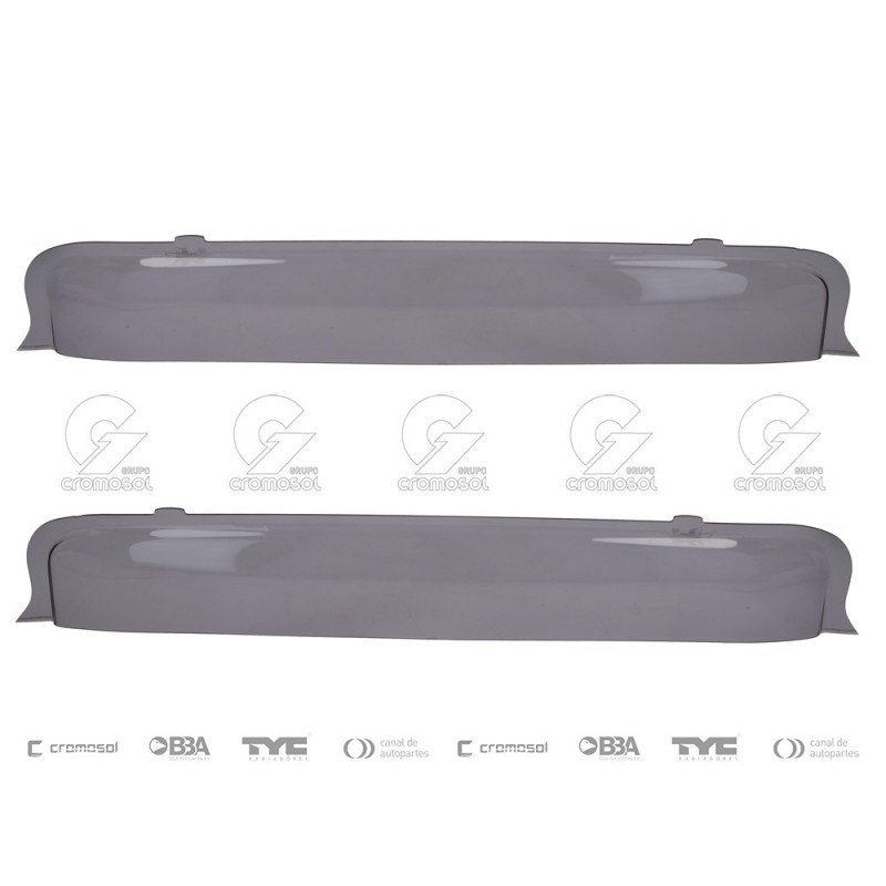 DEFLECTOR DE VENTANILLA IND.ARG. 17489