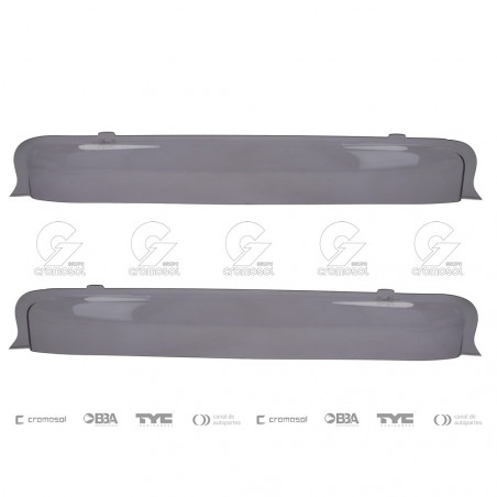 DEFLECTOR DE VENTANILLA IND.ARG. 17489