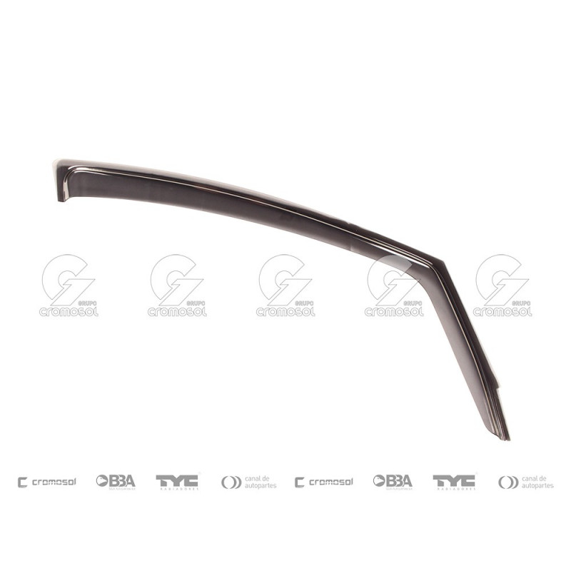 DEFLECTOR DE VENTANILLA IND.ARG. 17495