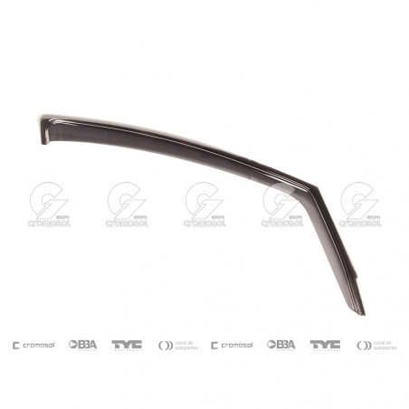 DEFLECTOR DE VENTANILLA IND.ARG. 17495