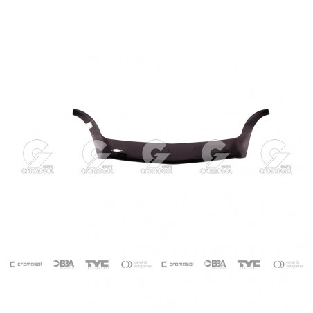 DEFLECTOR DE CAPOT IND.ARG. 17502