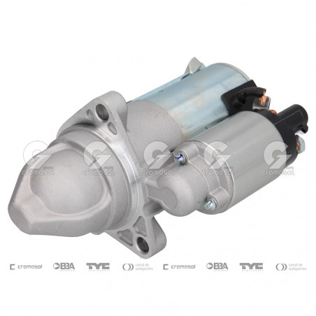 MOTOR DE ARRANQUE HITNA 62990