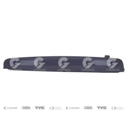 DEFLECTOR DE VENTANILLA...