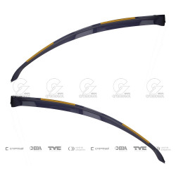 DEFLECTOR DE VENTANILLA...