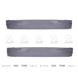 DEFLECTOR DE VENTANILLA...