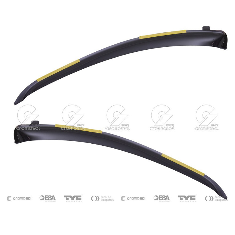 DEFLECTOR DE VENTANILLA IND.ARG. 17506