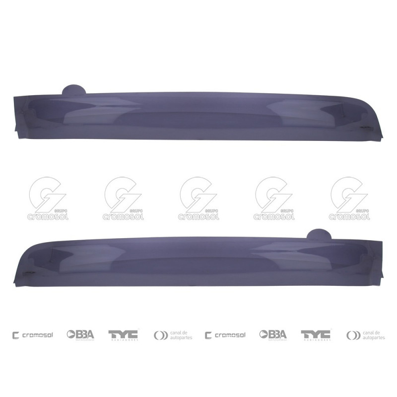 DEFLECTOR DE VENTANILLA IND.ARG. 17507