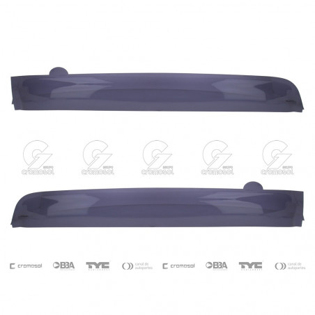 DEFLECTOR DE VENTANILLA IND.ARG. 17507