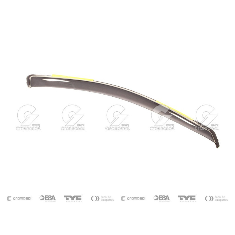 DEFLECTOR DE VENTANILLA IND.ARG. 17513