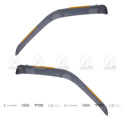 DEFLECTOR DE VENTANILLA...