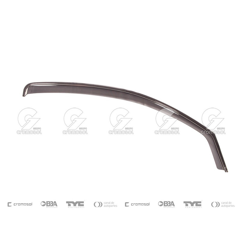 DEFLECTOR DE VENTANILLA IND.ARG. 17517