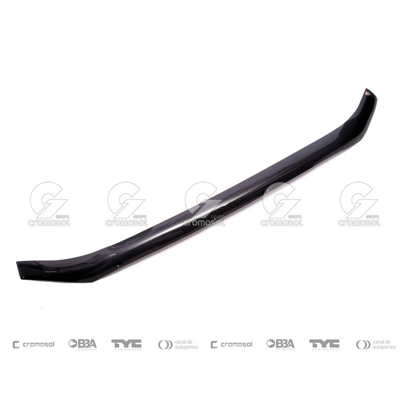 DEFLECTOR DE CAPOT IND.ARG. 17520