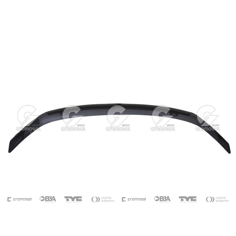 DEFLECTOR DE CAPOT IND.ARG. 17522