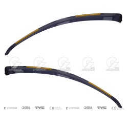 DEFLECTOR DE VENTANILLA...