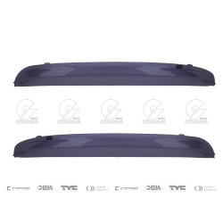 DEFLECTOR DE VENTANILLA...