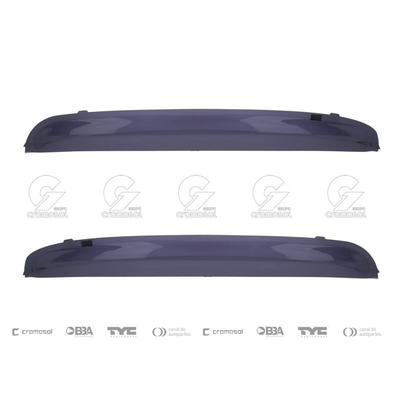DEFLECTOR DE VENTANILLA IND.ARG. 17527