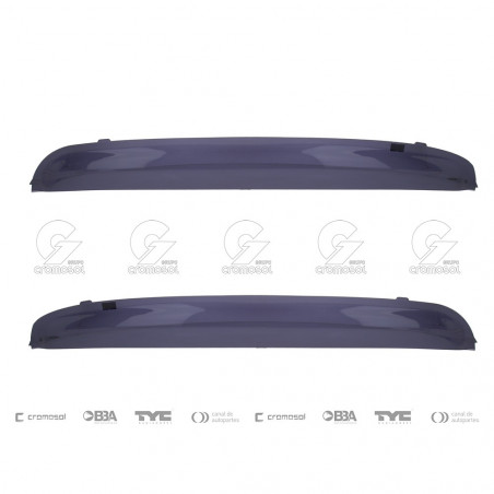 DEFLECTOR DE VENTANILLA IND.ARG. 17527