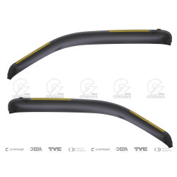 DEFLECTOR DE VENTANILLA...