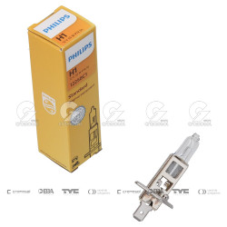 LAMPARA HALOGENA PHILIPS 63030
